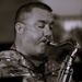 Illinois Army National Guard's 144th Army Band Returns to Alton to Rock Out