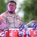 Illinois Army National Guard's 144th Army Band Returns to Alton to Rock Out
