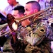 Illinois Army National Guard's 144th Army Band Returns to Alton to Rock Out