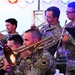 Illinois Army National Guard's 144th Army Band Returns to Alton to Rock Out
