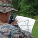 U.S. Marines Conduct Land Navigation at Atlantic Alliance 2025