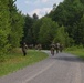 U.S. Marines Conduct Land Navigation at Atlantic Alliance 2025