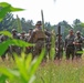 U.S. Marines Conduct Land Navigation at Atlantic Alliance 2025