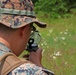 U.S. Marines Conduct Land Navigation at Atlantic Alliance 25