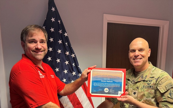Superior Performance: Supporting Hurricane Helene Response