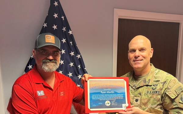 Superior Performance: Supporting Hurricane Helene Response