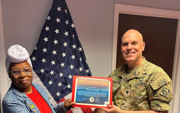 Superior Performance: Supporting Hurricane Helene Response