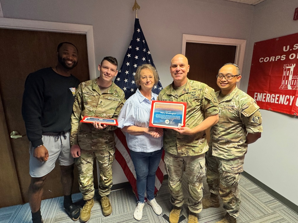 Superior Performance: Supporting Hurricane Helene Response