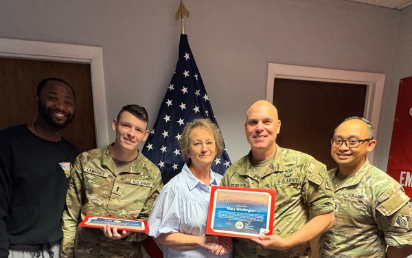 Superior Performance: Supporting Hurricane Helene Response