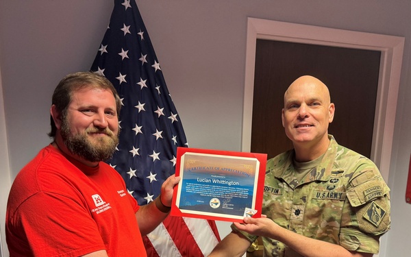 Superior Performance: Supporting Hurricane Helene Response