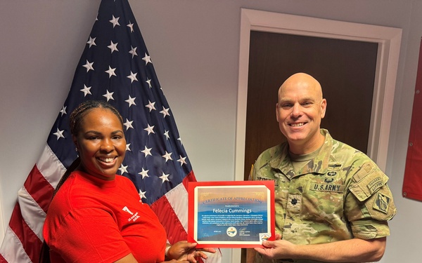 Superior Performance: Supporting Hurricane Helene Response