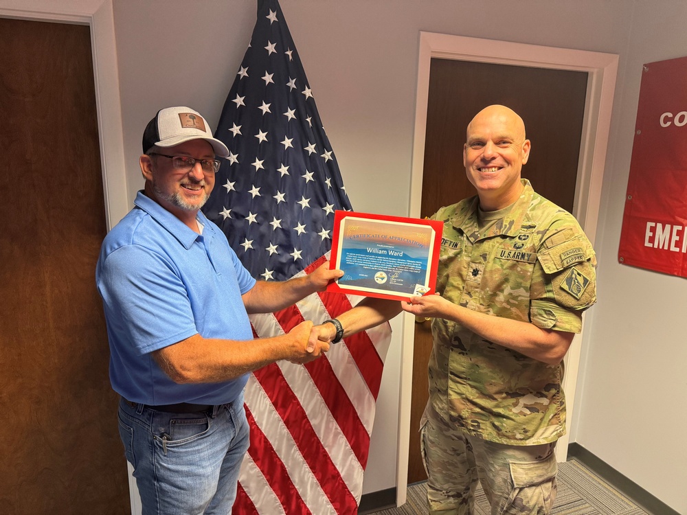 Superior Performance: Supporting Hurricane Helene Response