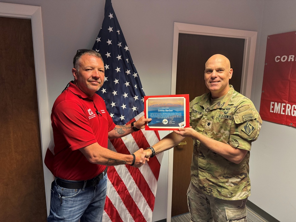 Superior Performance: Supporting Hurricane Helene Response