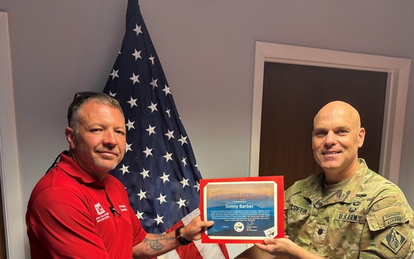 Superior Performance: Supporting Hurricane Helene Response