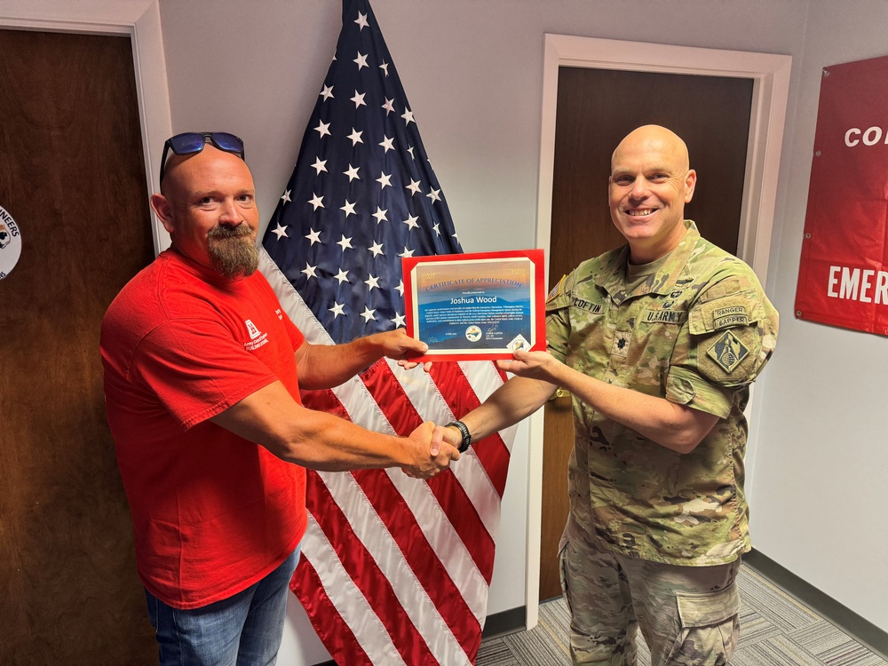 Superior Performance: Supporting Hurricane Helene Response