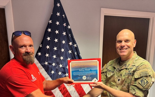 Superior Performance: Supporting Hurricane Helene Response