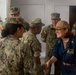 USNS Comfort hosts press from Ecuador