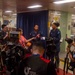 USNS Comfort hosts press from Ecuador