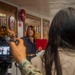 USNS Comfort hosts press from Ecuador