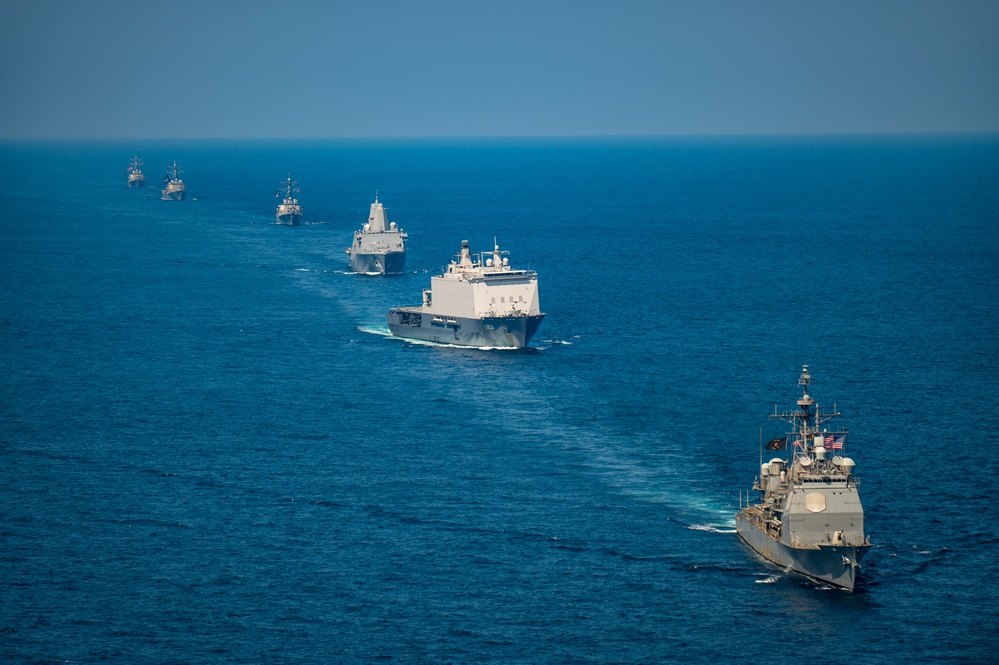 Atlantic Alliance 2025 PHOTOEX