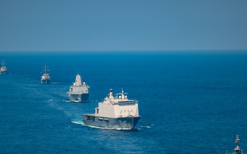 Atlantic Alliance 2025 PHOTOEX