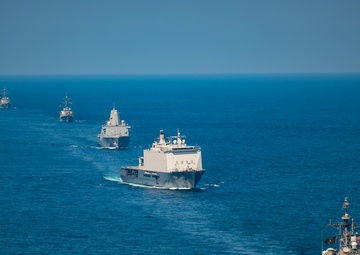 Atlantic Alliance 2025 PHOTOEX