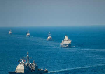 Atlantic Alliance 2025 PHOTOEX