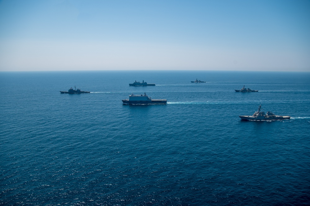 Atlantic Alliance 2025 PHOTOEX