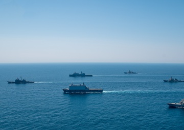 Atlantic Alliance 2025 PHOTOEX