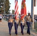 11th MEU Color Guard participates in Fourth of July celebration