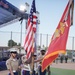 11th MEU Color Guard participates in Fourth of July celebration