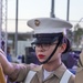 11th MEU Color Guard participates in Fourth of July celebration