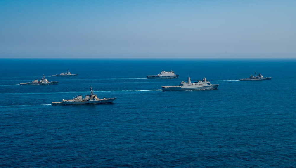 Atlantic Alliance 2025 PHOTOEX
