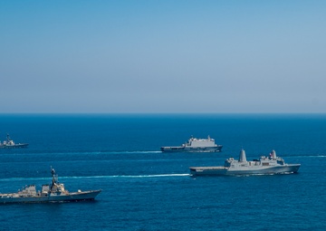 Atlantic Alliance 2025 PHOTOEX