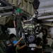 22nd MEU (SOC)| LAV Engine Maintenance