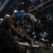 22nd MEU (SOC)| LAV Engine Maintenance