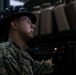 22nd MEU (SOC)| LAV Engine Maintenance