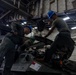 22nd MEU (SOC)| LAV Engine Maintenance