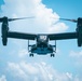 22nd MEU(SOC) | HMX-1 Conducts Deck Landings During COMPTUEX