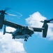 22nd MEU(SOC) | HMX-1 Conducts Deck Landings During COMPTUEX