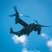 22nd MEU(SOC) | HMX-1 Conducts Deck Landings During COMPTUEX
