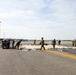 U.S. Marines with MWSS-273 set up a forward arming and refueling point during Atlantic Alliance 2025