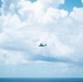22nd MEU(SOC) | HMX-1 Conducts Deck Landings During COMPTUEX