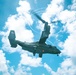 22nd MEU(SOC) | HMX-1 Conducts Deck Landings During COMPTUEX
