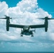 22nd MEU(SOC) | HMX-1 Conducts Deck Landings During COMPTUEX