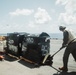 22nd MEU (SOC) | Resupply at Sea During COMPTUEX