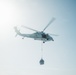 22nd MEU (SOC) | Resupply at Sea During COMPTUEX