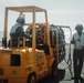 22nd MEU (SOC) | Resupply at Sea During COMPTUEX