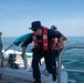 Coast Guard Station Rochester teams up with partner agencies during Operation Dry Water