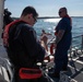 Coast Guard Station Rochester teams up with partner agencies during Operation Dry Water